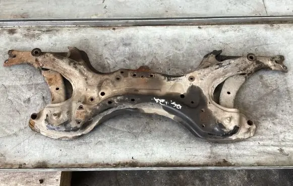 Toyota Corolla E120 E130 Front subframe 48790