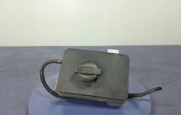 KIA Optima Coolant expansion tank/reservoir 25430C1100