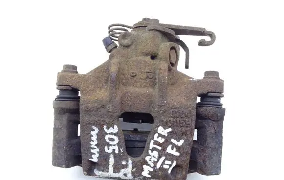 Renault Master II Rear brake caliper
