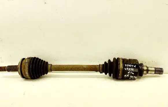 Toyota Verso-S Front driveshaft