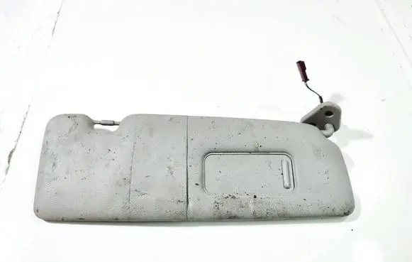 BMW 3 F30 F35 F31 Sun visor 1010232400