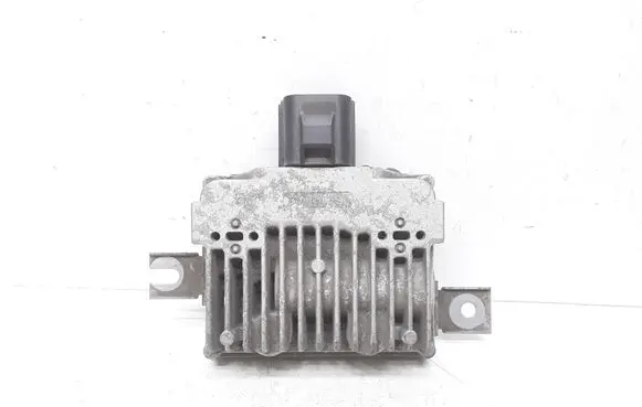 Volvo V60 Fuel injection pump control unit/module 6G9N9D372AC