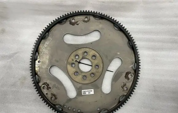Dodge Challenger Flywheel 04752463AB