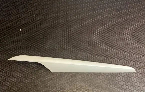 BMW X1 E84 Front door card panel trim 2991390