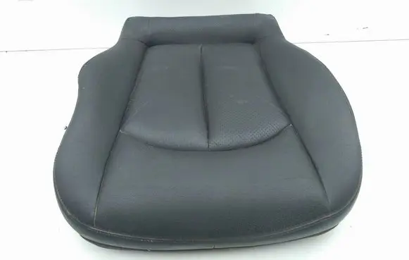 Mercedes-Benz CLK A209 C209 Driver seat console base 