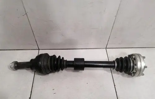 Ferrari Purosangue Rear driveshaft/prop shaft
