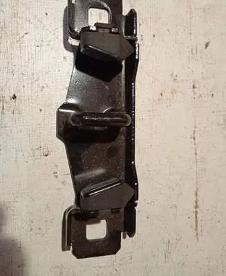 Jaguar XJ X351 Loading door lock loop/hook striker 3M51R404B12