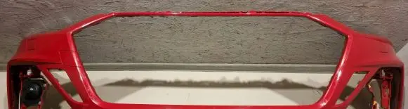 Audi RS5 Front bumper 8W6807437AH 8W6807437AJ U65CZ09