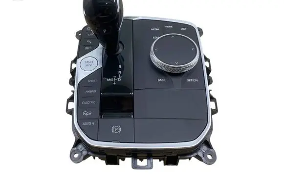 BMW X3 G01 Gear shifter/selector 5A7DFD4 61315A7DFD4