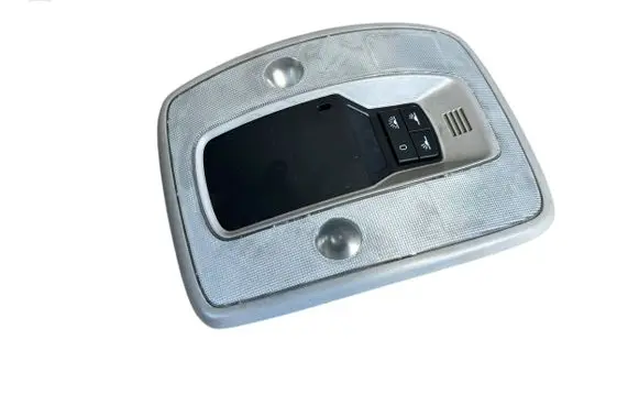 Volvo XC60 Front seat light 39826642
