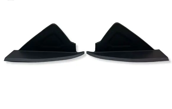 Land Rover Evoque II Dashboard side end trim K8D204480A