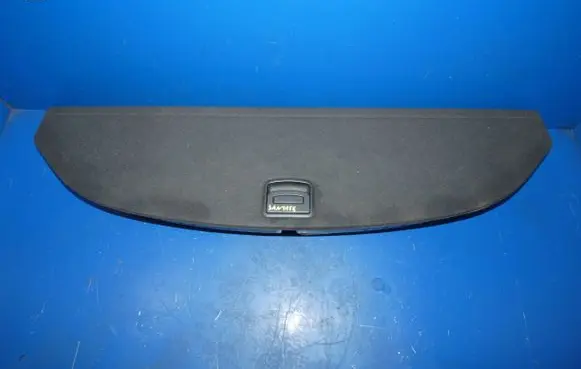 Hyundai Grand Santa Fe NC Glove box in trunk 