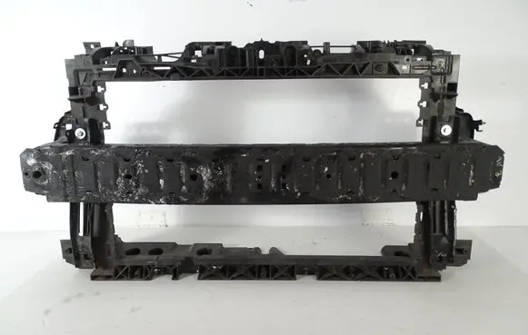 Ford Fiesta Radiator support slam panel H1BB8B041A H1BB8B041C