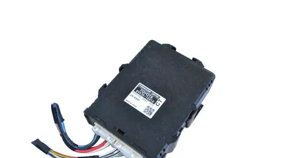 Audi A4 S4 B8 8K Gearbox control unit/module 8953576010