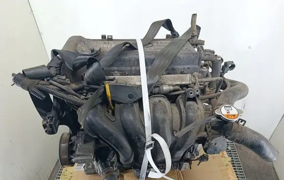 Hyundai ix20 Engine G4FA