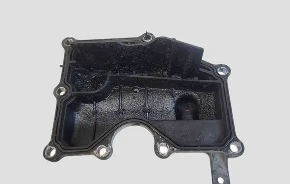 Mazda 6 Breather/breather pipe/hose 1408070431 0W9W1456002