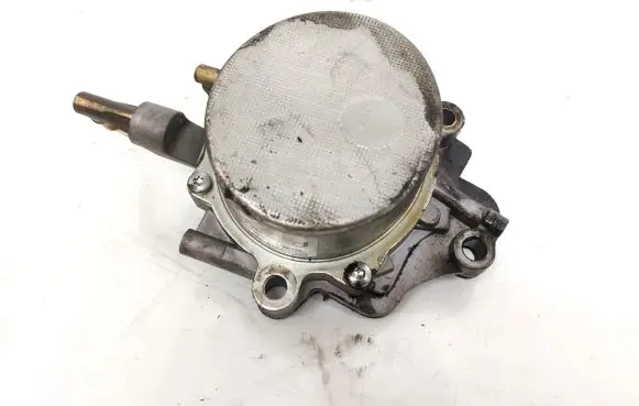 Jaguar XF X250 Vacuum pump 9X2Q2A451BD