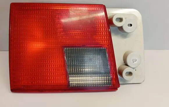 Audi A6 S6 C4 4A Tailgate rear/tail lights 145589 145591