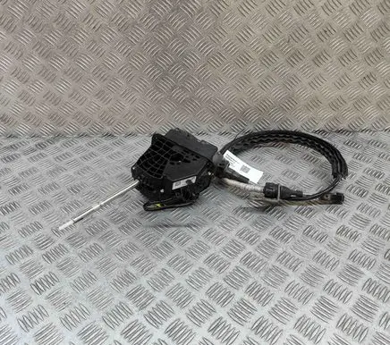 Skoda Octavia Mk3 (5E) Gear shifter/selector 10006090001 5Q1713025A