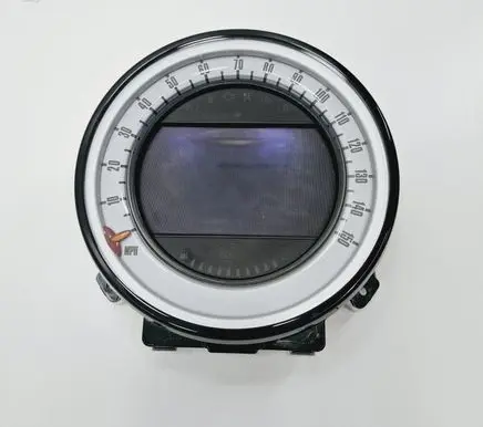 Mini One - Cooper Coupe R56 Screen/display/small screen 3448226