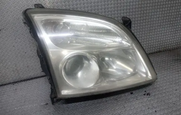Opel Signum Headlight/headlamp 15588800