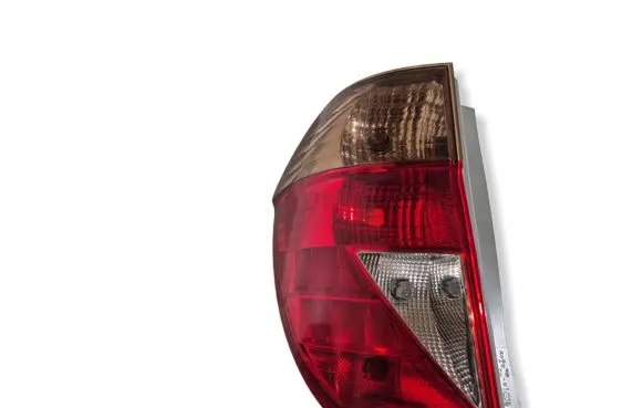 Honda FR-V Rear/tail lights