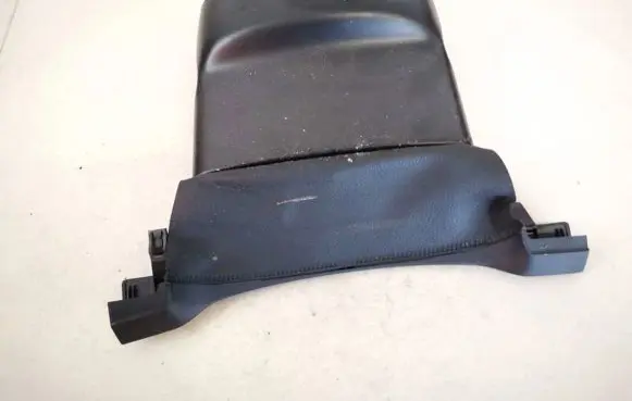 Volkswagen Golf V Steering wheel column trim 1k0858565