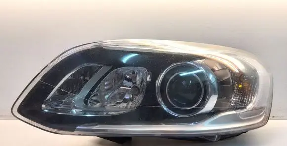 Volvo S60 Headlight/headlamp 31395896
