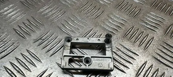 Mercedes-Benz E C207 W207 Other interior part A2038100111 433133401
