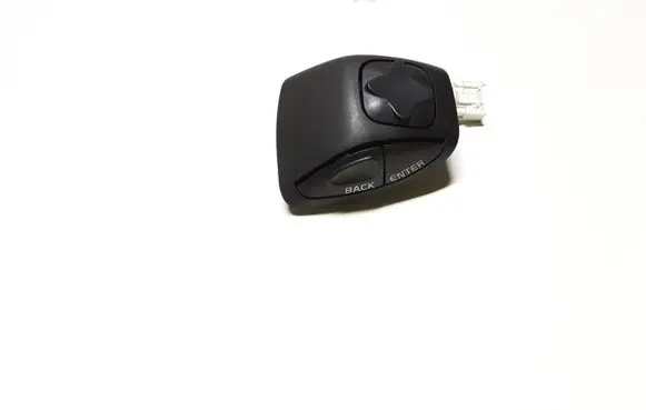 Volvo XC90 Steering wheel buttons/switches 8685489 4970