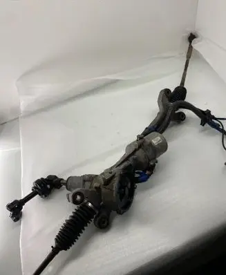 Subaru Forester SH Steering rack E262270011 Q003TB0071