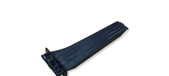 BMW 3 E36 Accelerator throttle pedal 1158660