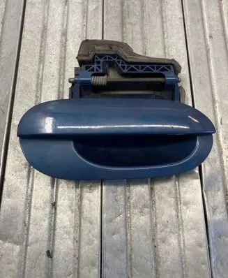 BMW 5 E39 Front door handle cover