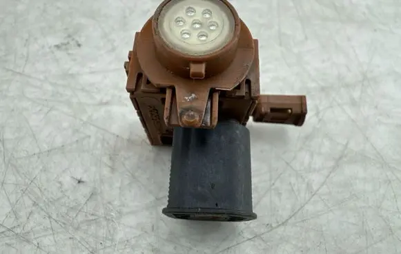Audi A4 S4 B9 Air quality sensor 4H0907658A