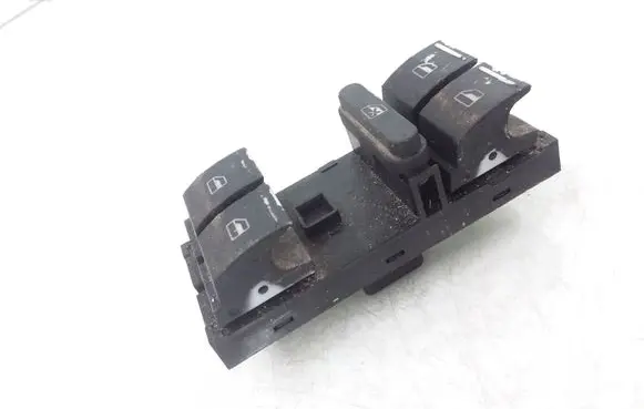 Volkswagen Touareg I Electric window control switch 7L6959857A