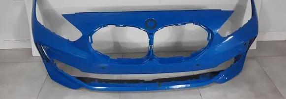 BMW 1 F40 Front bumper 51118070928