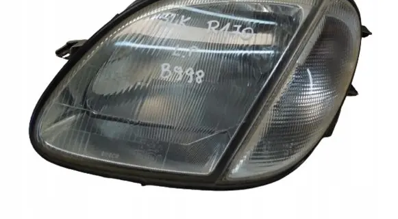 Mercedes-Benz SLK R170 Headlight/headlamp