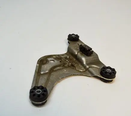 BMW 5 F10 F11 Other engine bay part 6797679