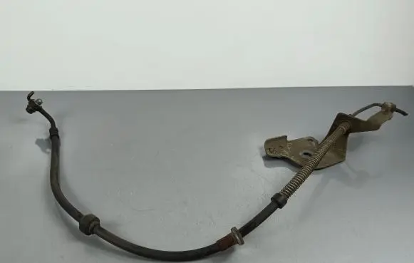 DS Automobiles 7 Crossback Brake line pipe/hose 