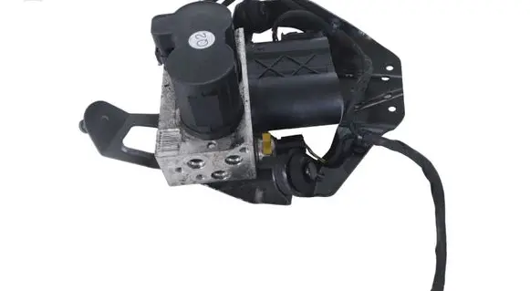 BMW 2 F22 F23 Air suspension compressor/pump B62273566150325 A2223200035