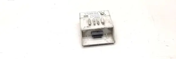 BMW 3 E46 Alarm control unit/module 657569232099 65756923209 55892110