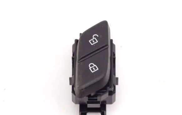 BMW 2 F46 Central locking switch button 9354129