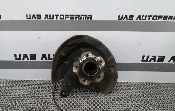Renault Kadjar Rear wheel hub