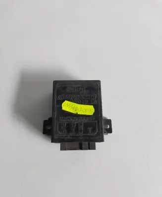 Ford Transit Glow plug pre-heat relay 0333402001