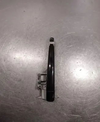 Peugeot Partner Front door exterior handle 9680168580