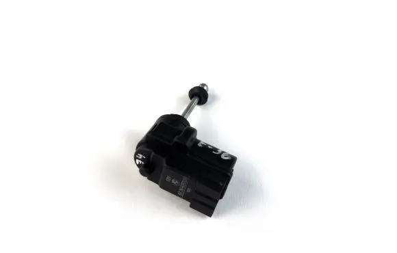 BMW 3 E36 Headlight level adjustment motor 67168353881