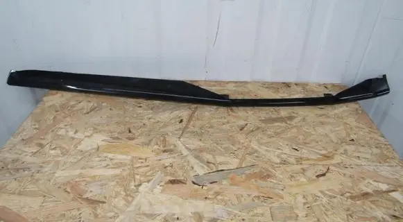 Audi Q8 Dashboard trim