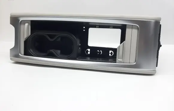 Volkswagen ID.7 Cup holder back 14A863680C 14A863284