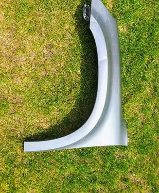 Skoda Yeti (5L) Fender 5LC821161