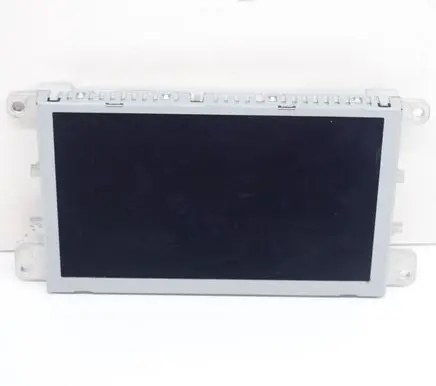 Audi Q5 SQ5 Screen/display/small screen 8R0919604A